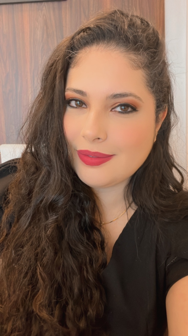 Bruna da Cruz Luciano 