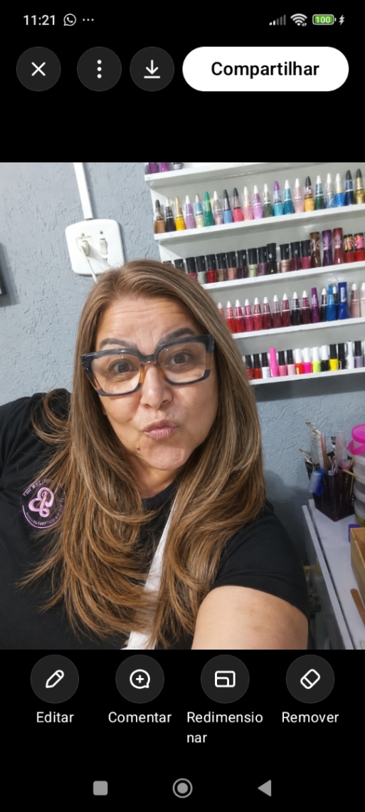 Ester SOARES