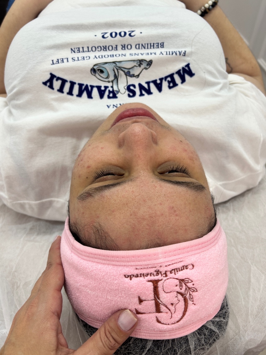 Trabalho de Esteticista por Camila peres de figueiredo em Vila Universitária, São Paulo — foto 5 de 10