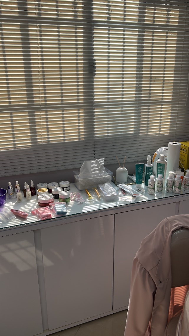 Trabalho de Esteticista por Camila peres de figueiredo em Vila Universitária, São Paulo — foto 6 de 10