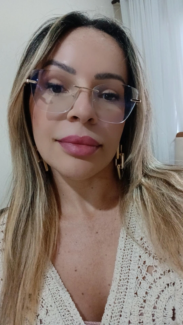 Tatiana Soares de Souza