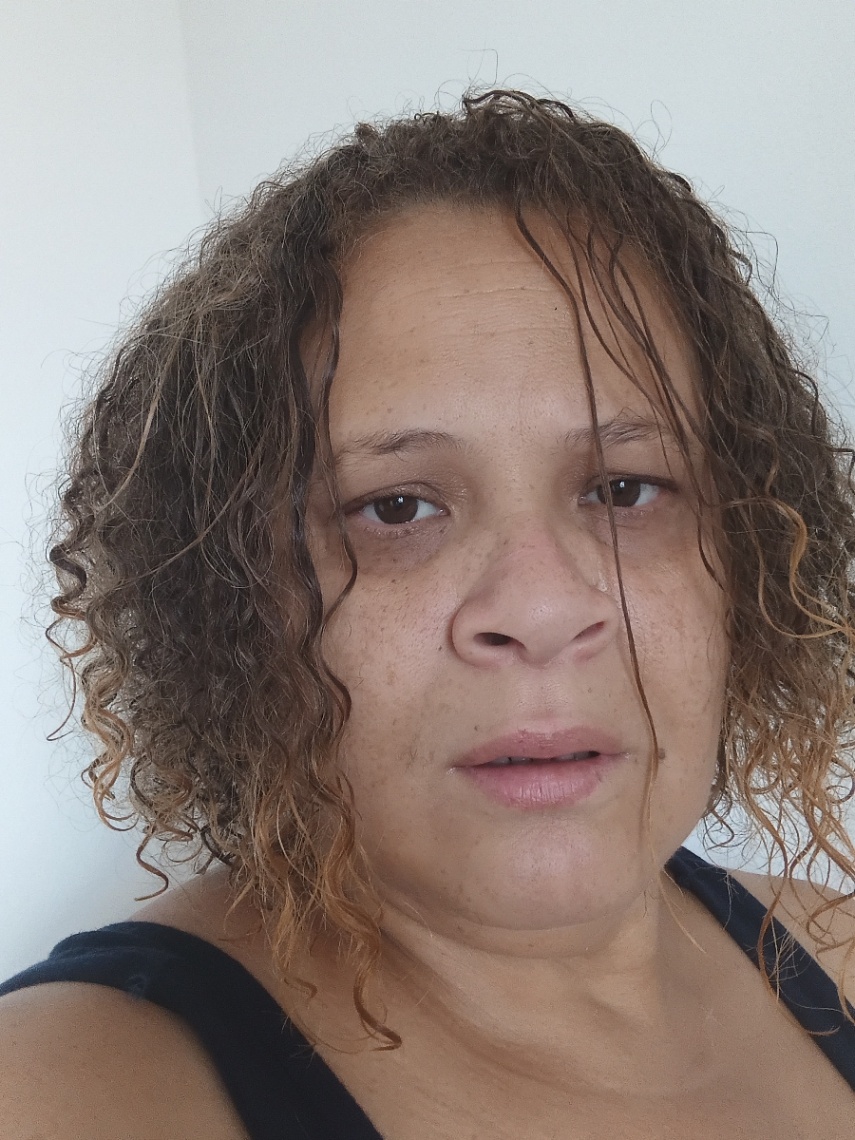 Luciana Pereira Dos Santos