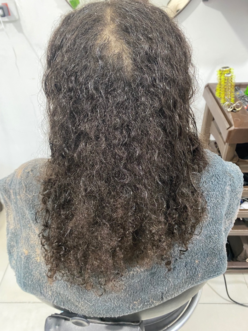 Trabalho de Cabeleireiro(a) por Renato Falcao em Jardim Santa Lúcia, Sorocaba — foto 1 de 22