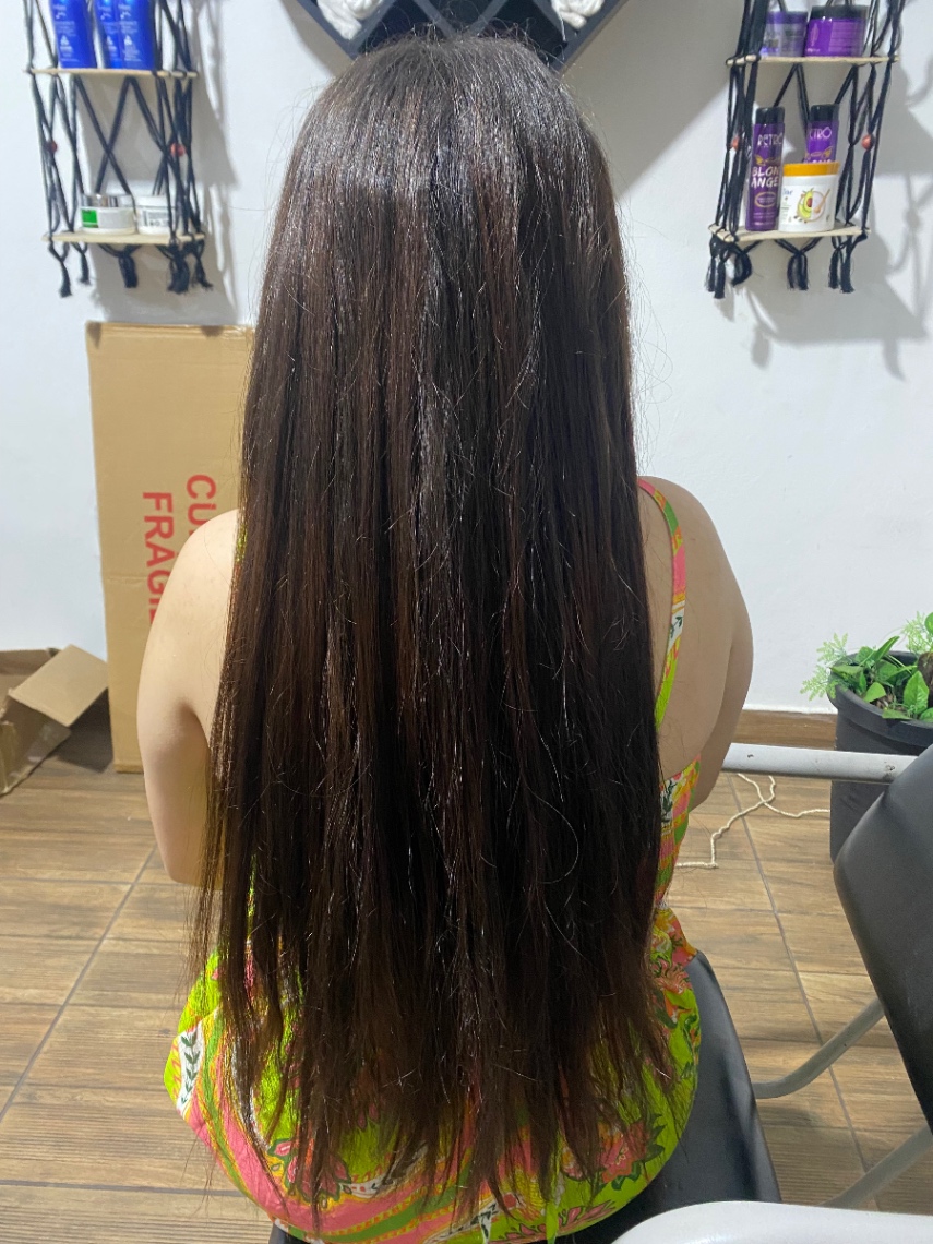 Trabalho de Cabeleireiro(a) por Renato Falcao em Jardim Santa Lúcia, Sorocaba — foto 5 de 22