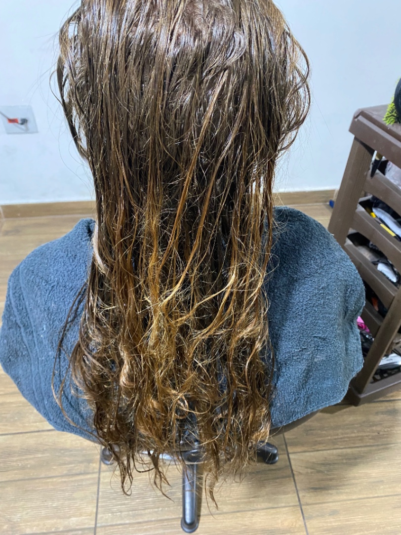 Trabalho de Cabeleireiro(a) por Renato Falcao em Jardim Santa Lúcia, Sorocaba — foto 7 de 22