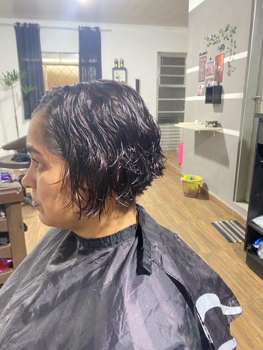 Trabalho de Cabeleireiro(a) por Renato Falcao em Jardim Santa Lúcia, Sorocaba — foto 12 de 22