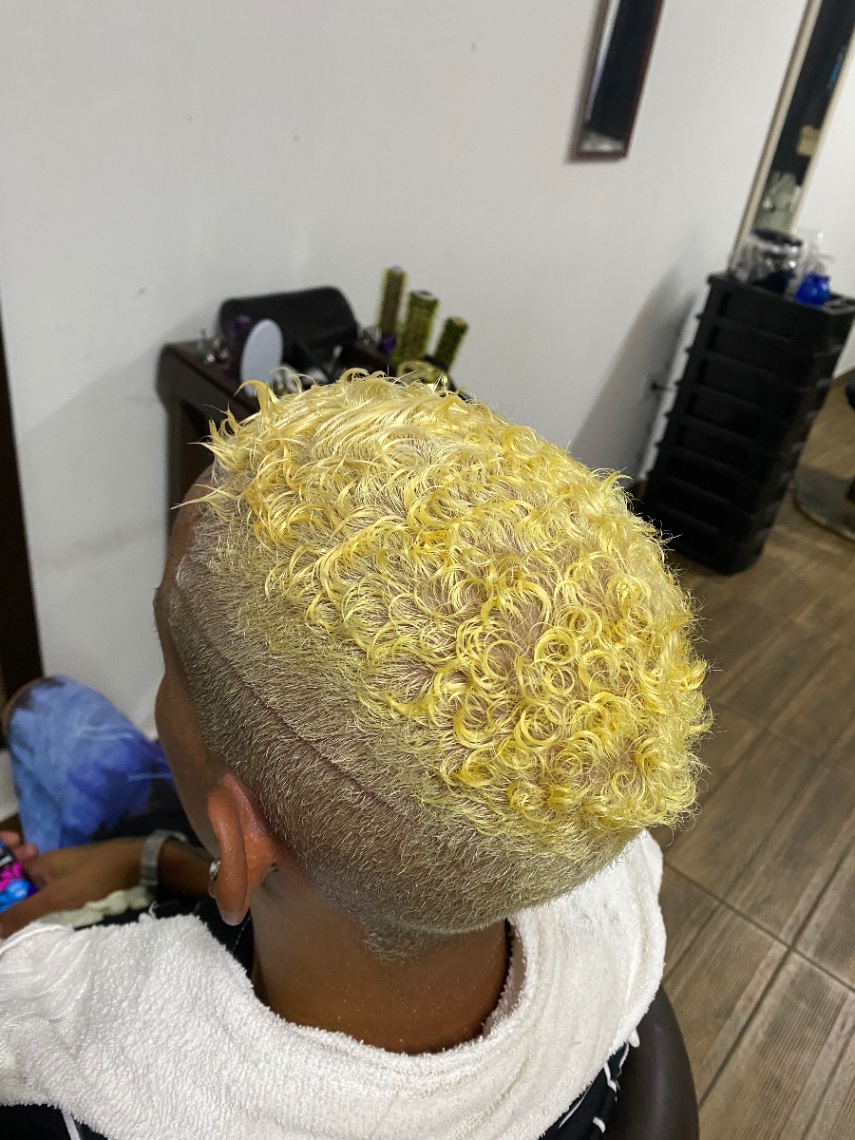 Trabalho de Cabeleireiro(a) por Renato Falcao em Jardim Santa Lúcia, Sorocaba — foto 18 de 22