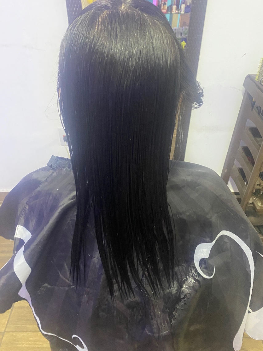 Trabalho de Cabeleireiro(a) por Renato Falcao em Jardim Santa Lúcia, Sorocaba — foto 20 de 22