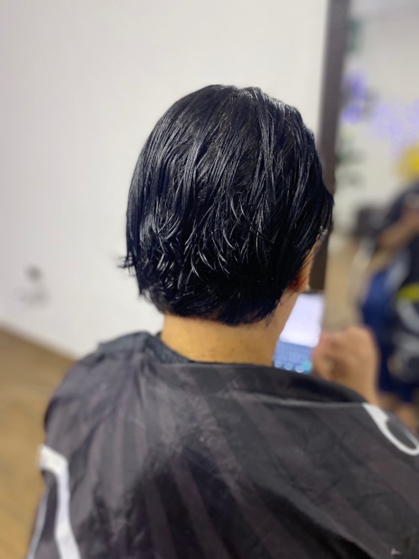 Trabalho de Cabeleireiro(a) por Renato Falcao em Jardim Santa Lúcia, Sorocaba — foto 21 de 22