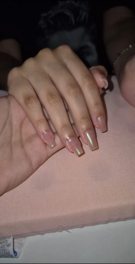 Trabalho de Manicure/Pedicure por Raquel de jesus vieira em Jardim Comunitário, Taboão da Serra — foto 2 de 8