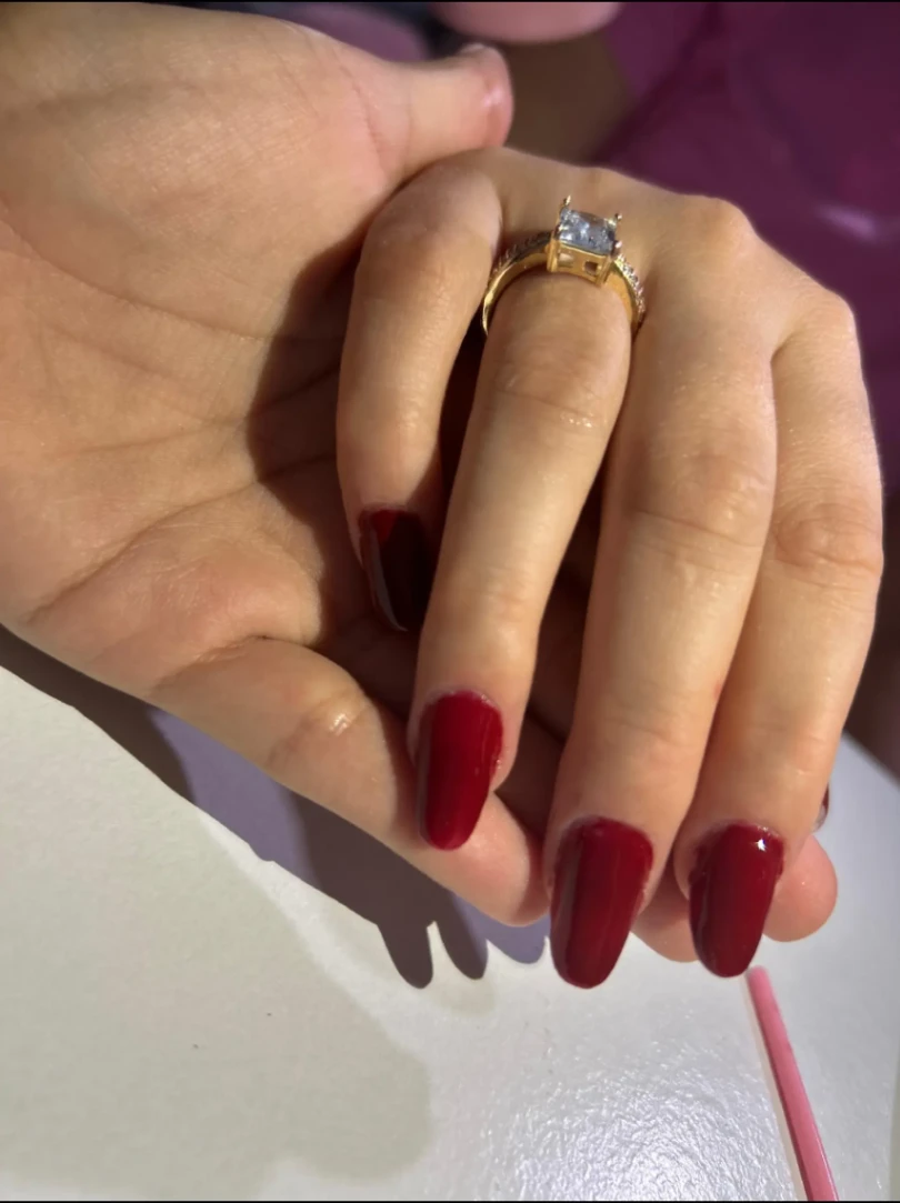 Trabalho de Manicure/Pedicure por Raquel de jesus vieira em Jardim Comunitário, Taboão da Serra — foto 4 de 8