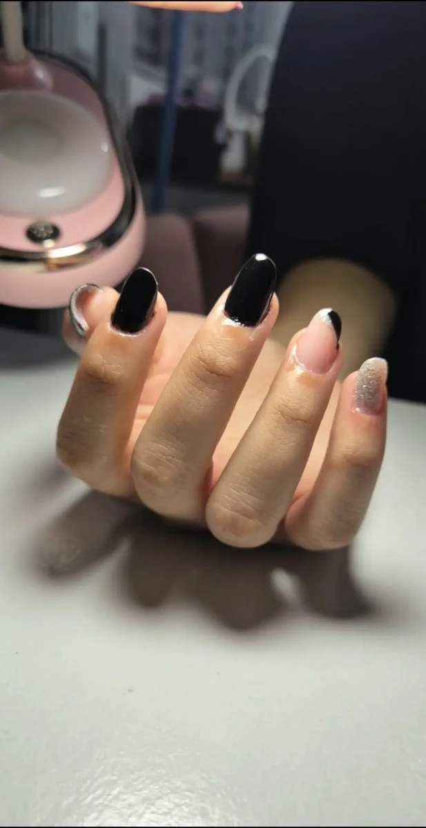 Trabalho de Manicure/Pedicure por Raquel de jesus vieira em Jardim Comunitário, Taboão da Serra — foto 8 de 8
