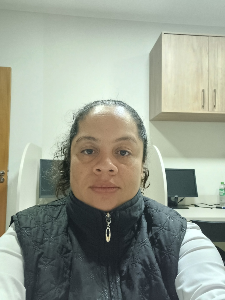 Eluane Silva de Oliveira Santana 