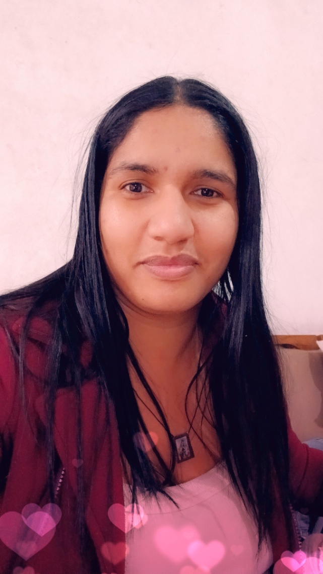 Ariana Pereira da Silva 