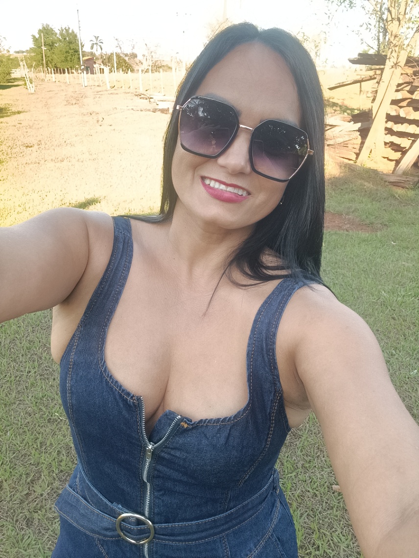 Elizângela Alves da Silva 