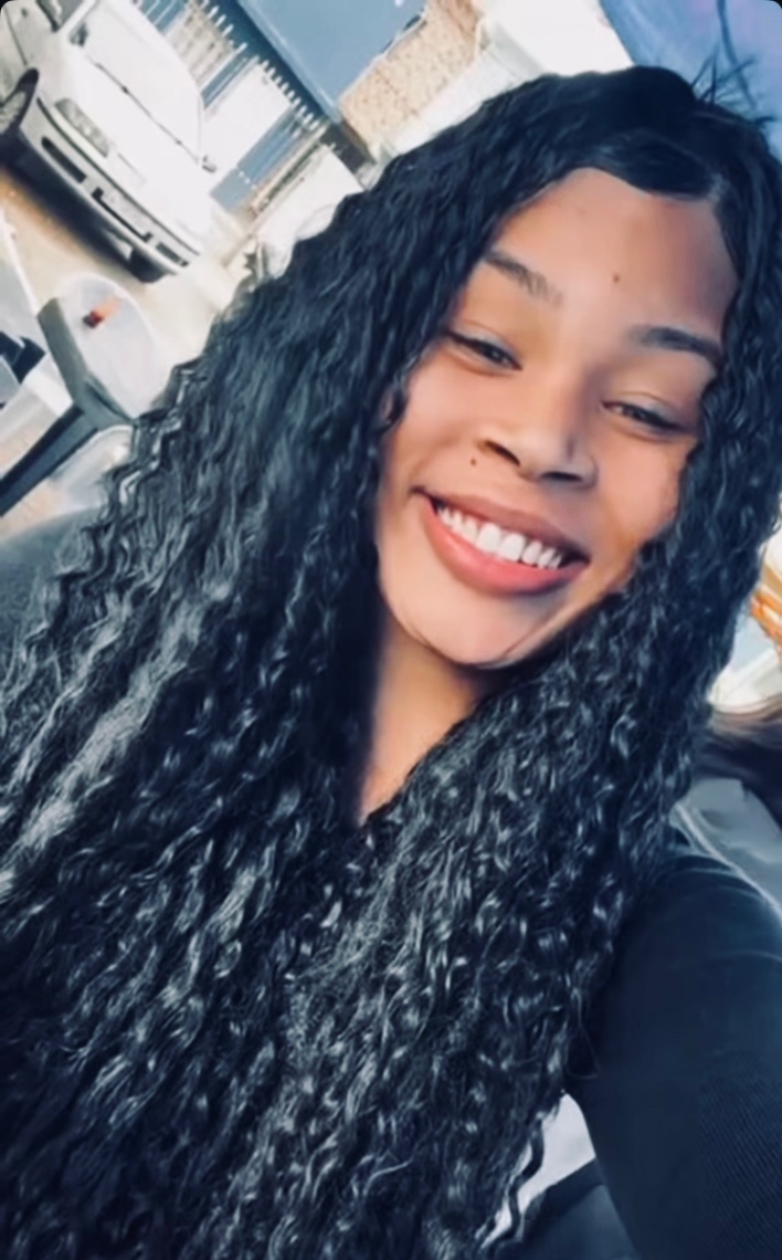 Laysla christina santos moraes