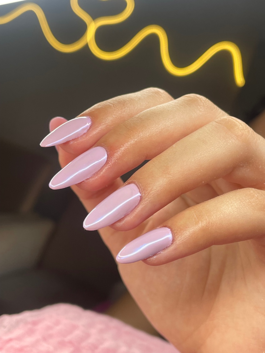 Trabalho de Manicure/Pedicure por Thaiane de jesus santos em Jardim do Líbano, Barueri — foto 5 de 5