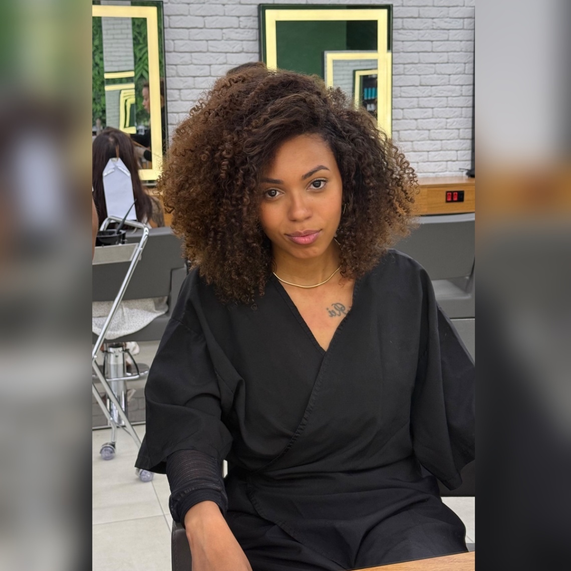 Edelen Thaís de Oliveira Lima 