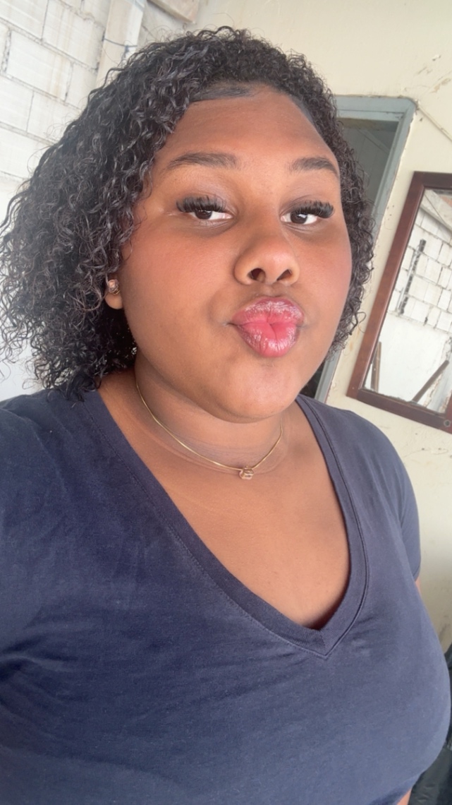 Lauany Cristine Pereira Tiago