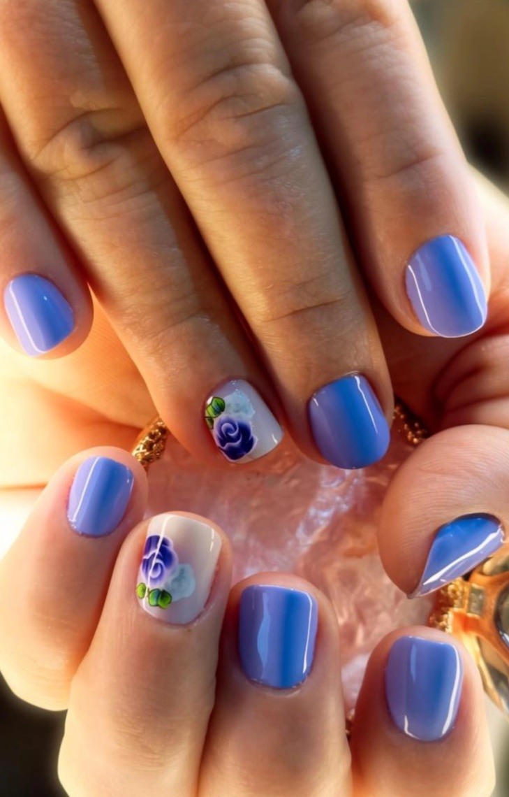 Trabalho de Manicure/Pedicure por Caroline Oliveira em CIDADE ANTONIO ESTE, São Paulo — foto 5 de 10