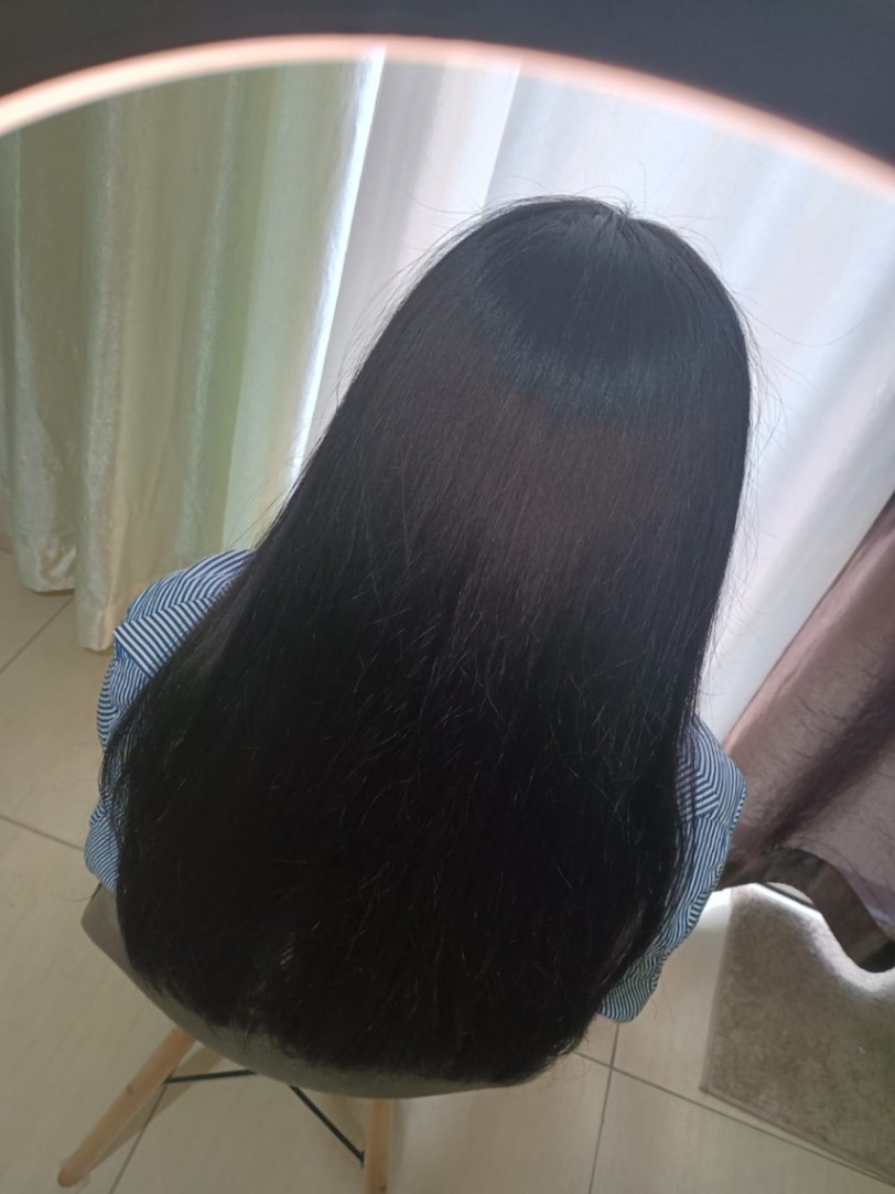 Trabalho de Manicure/Pedicure por Caroline Oliveira em CIDADE ANTONIO ESTE, São Paulo — foto 9 de 10