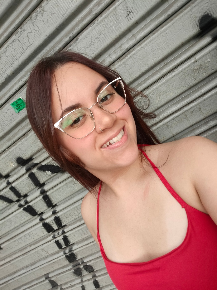 Leticia Luiza 