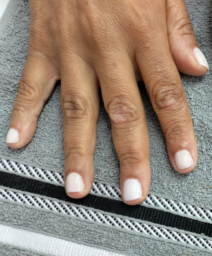 Trabalho de Nail Designer por Leticia Luiza em Jardim Bela Vista, Guarulhos — foto 1 de 7