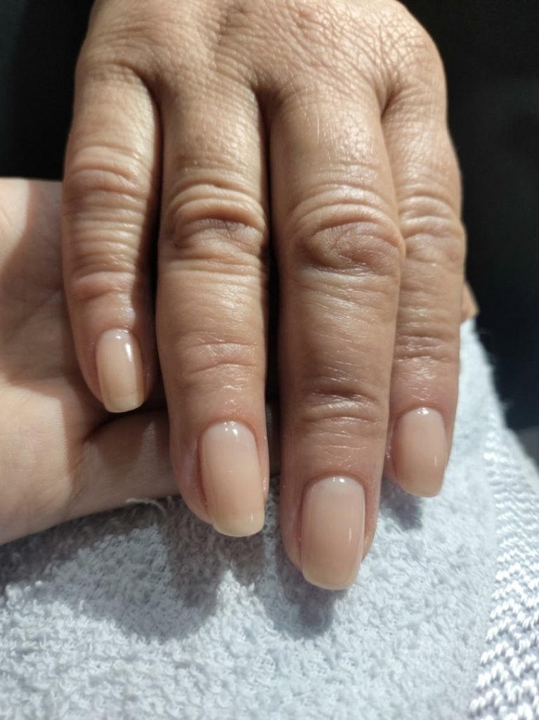 Trabalho de Nail Designer por Leticia Luiza em Jardim Bela Vista, Guarulhos — foto 3 de 7