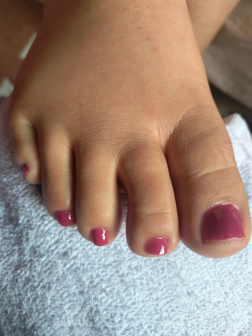 Trabalho de Nail Designer por Leticia Luiza em Jardim Bela Vista, Guarulhos — foto 4 de 7