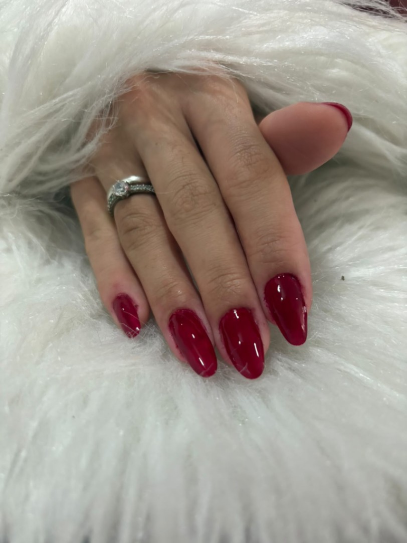 Trabalho de Nail Designer por Leticia Luiza em Jardim Bela Vista, Guarulhos — foto 5 de 7