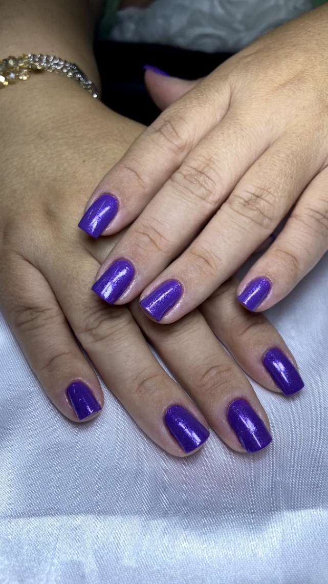 Trabalho de Manicure/Pedicure por Victoria ferreira em Vila Germinal, São Paulo — foto 5 de 8