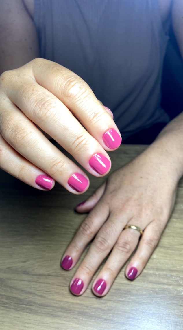 Trabalho de Manicure/Pedicure por Victoria ferreira em Vila Germinal, São Paulo — foto 7 de 8