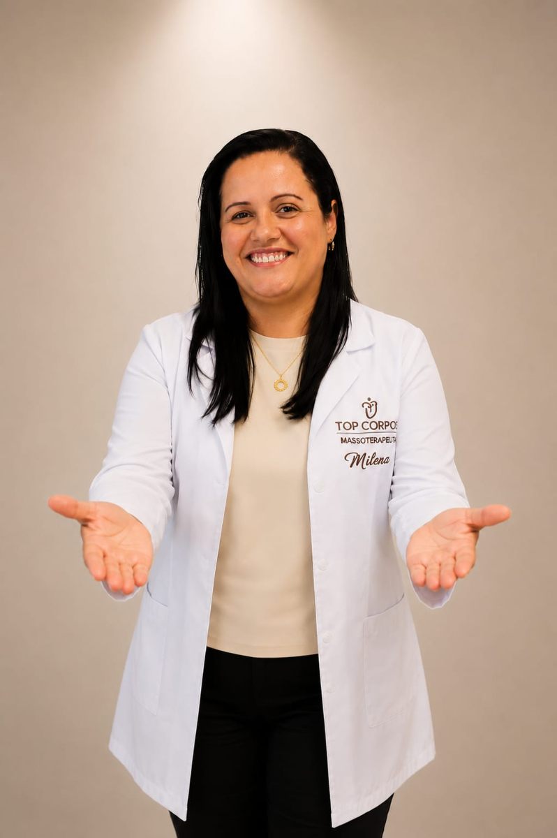 Milena cristina souza Siva