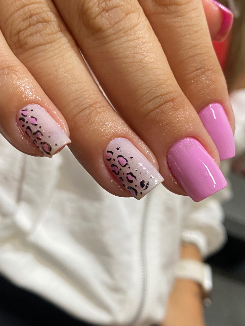 Trabalho de Manicure/Pedicure por Jessica Silva de oliveira em Jardim Modelo, São Paulo — foto 2 de 18