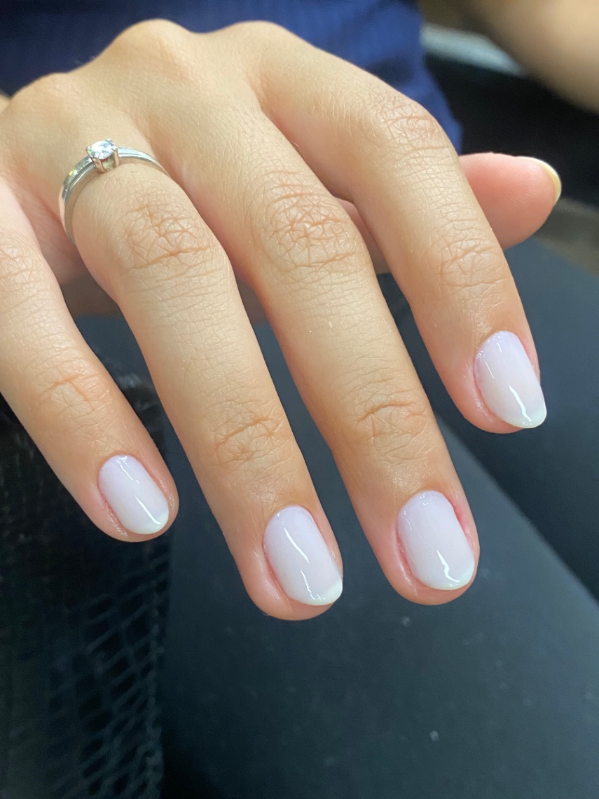 Trabalho de Manicure/Pedicure por Jessica Silva de oliveira em Jardim Modelo, São Paulo — foto 3 de 18