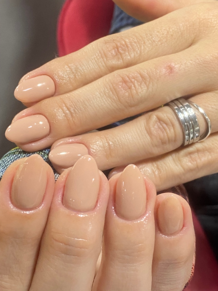 Trabalho de Manicure/Pedicure por Jessica Silva de oliveira em Jardim Modelo, São Paulo — foto 6 de 18