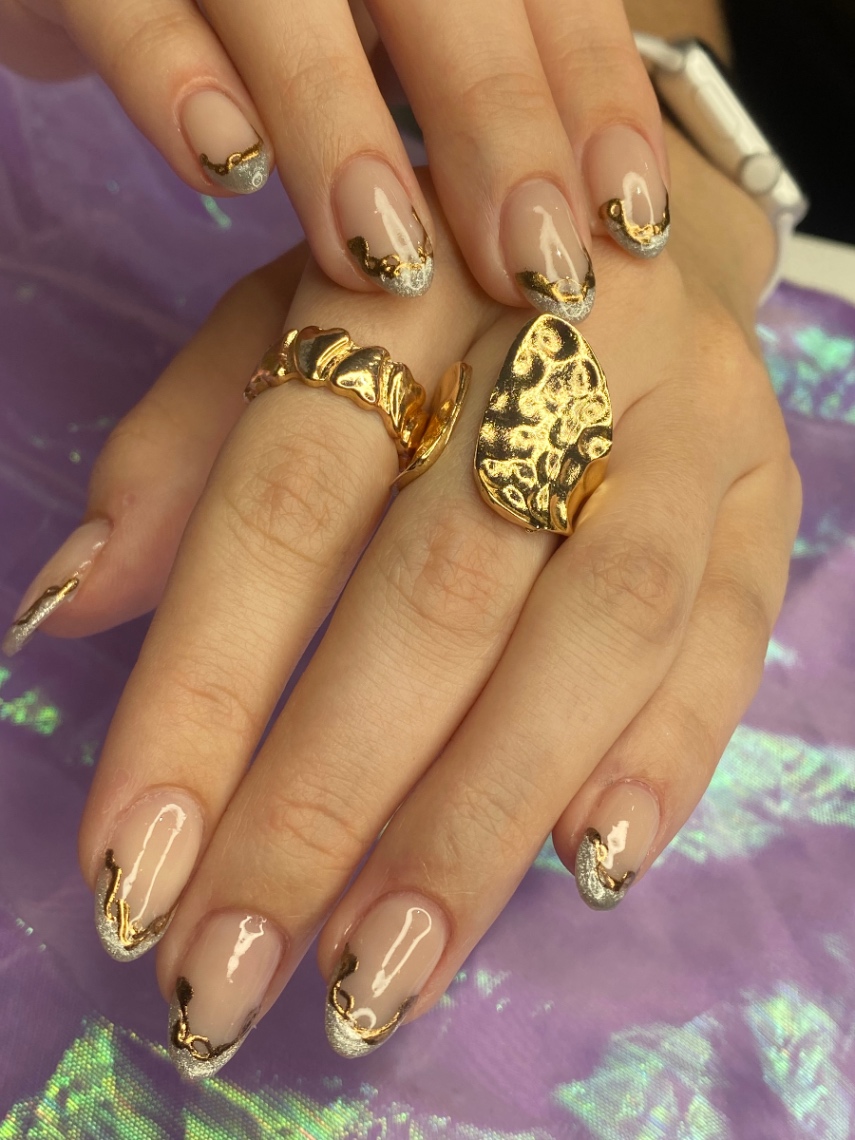 Trabalho de Manicure/Pedicure por Jessica Silva de oliveira em Jardim Modelo, São Paulo — foto 7 de 18
