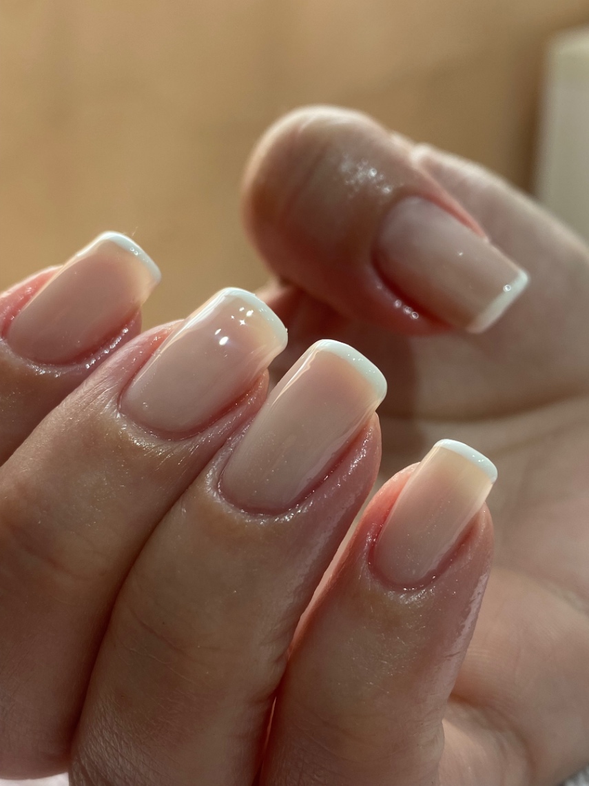 Trabalho de Manicure/Pedicure por Jessica Silva de oliveira em Jardim Modelo, São Paulo — foto 9 de 18