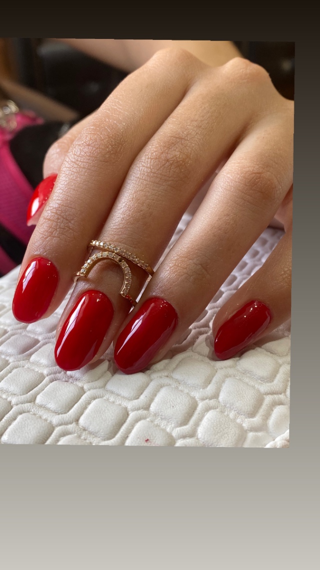 Trabalho de Manicure/Pedicure por Jessica Silva de oliveira em Jardim Modelo, São Paulo — foto 10 de 18