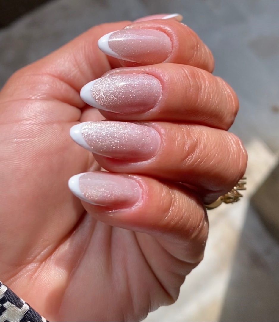Trabalho de Manicure/Pedicure por Jessica Silva de oliveira em Jardim Modelo, São Paulo — foto 11 de 18