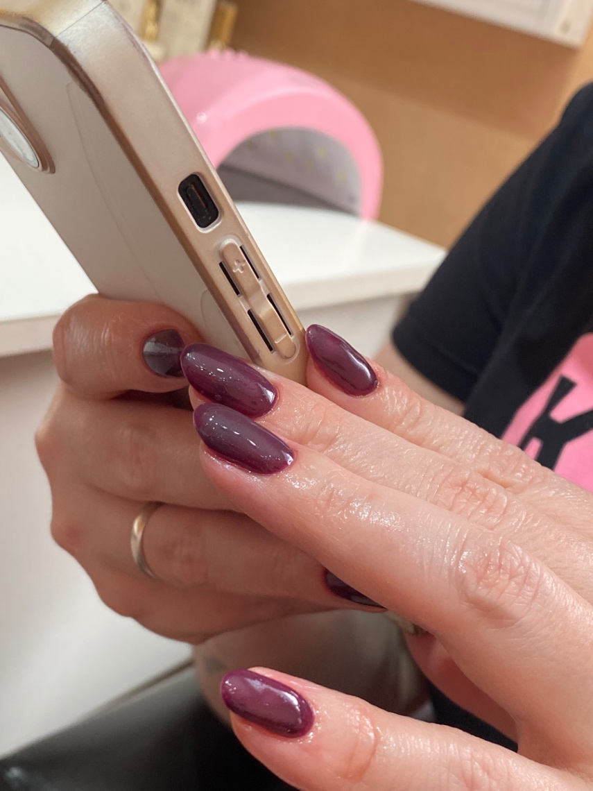 Trabalho de Manicure/Pedicure por Jessica Silva de oliveira em Jardim Modelo, São Paulo — foto 12 de 18
