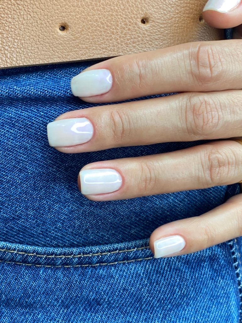 Trabalho de Manicure/Pedicure por Jessica Silva de oliveira em Jardim Modelo, São Paulo — foto 14 de 18