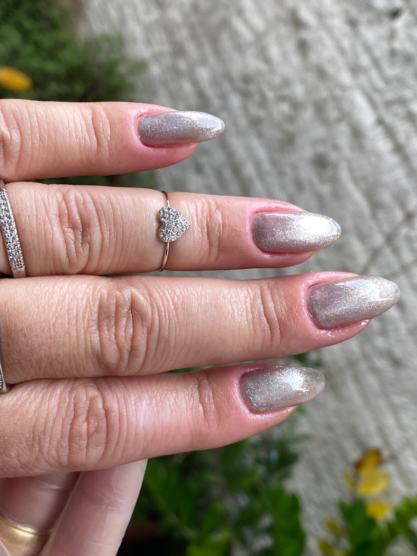 Trabalho de Manicure/Pedicure por Jessica Silva de oliveira em Jardim Modelo, São Paulo — foto 17 de 18