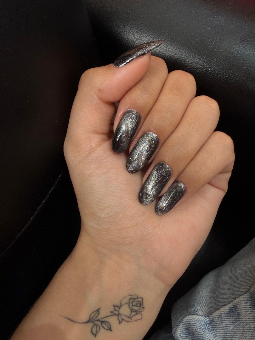 Trabalho de Manicure/Pedicure por Jessica Silva de oliveira em Jardim Modelo, São Paulo — foto 18 de 18