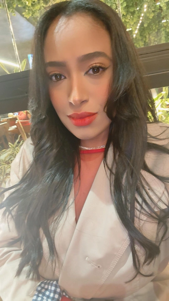 Ingrid Carias