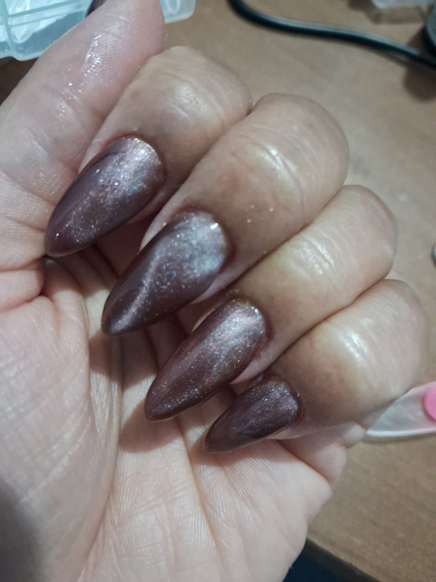 Trabalho de Nail Designer por Luciane da Costa Figueiredo em Tamanduateí 8, Santo André — foto 3 de 16
