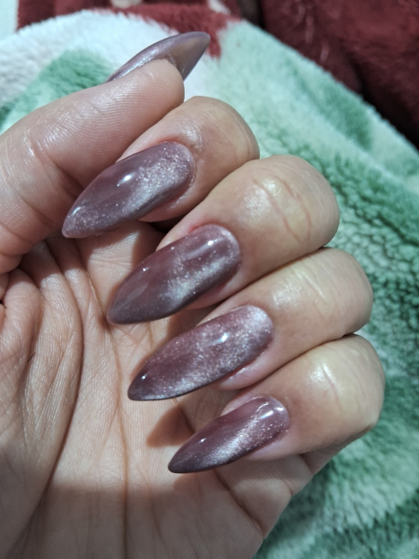 Trabalho de Nail Designer por Luciane da Costa Figueiredo em Tamanduateí 8, Santo André — foto 5 de 16