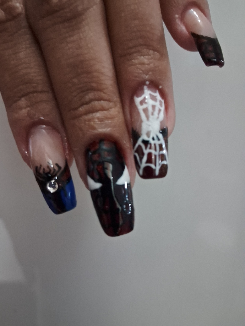 Trabalho de Nail Designer por Luciane da Costa Figueiredo em Tamanduateí 8, Santo André — foto 10 de 16