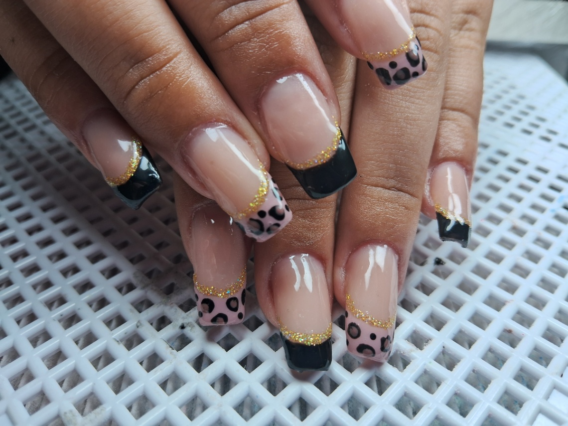 Trabalho de Nail Designer por Luciane da Costa Figueiredo em Tamanduateí 8, Santo André — foto 12 de 16