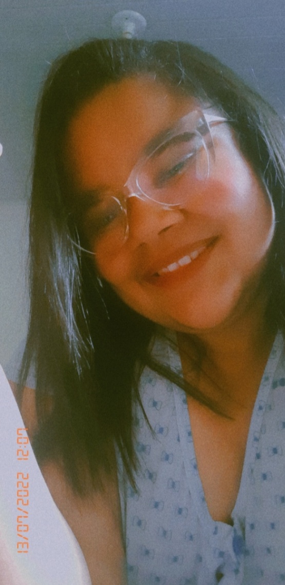 Beatriz da Cunha Conceição 